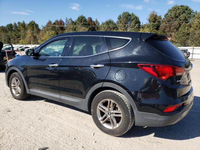 Photo 1 VIN: 5NMZT3LB7JH060808 - HYUNDAI SANTA FE 