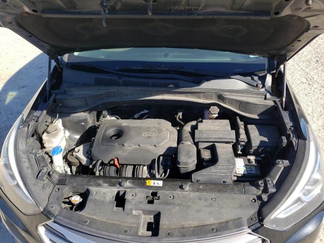 Photo 11 VIN: 5NMZT3LB7JH060808 - HYUNDAI SANTA FE 