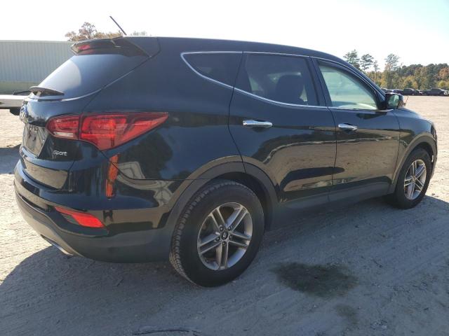 Photo 2 VIN: 5NMZT3LB7JH060808 - HYUNDAI SANTA FE 