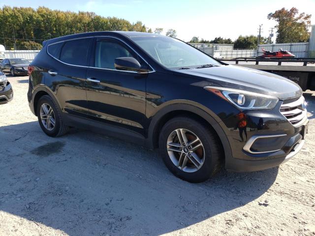 Photo 3 VIN: 5NMZT3LB7JH060808 - HYUNDAI SANTA FE 