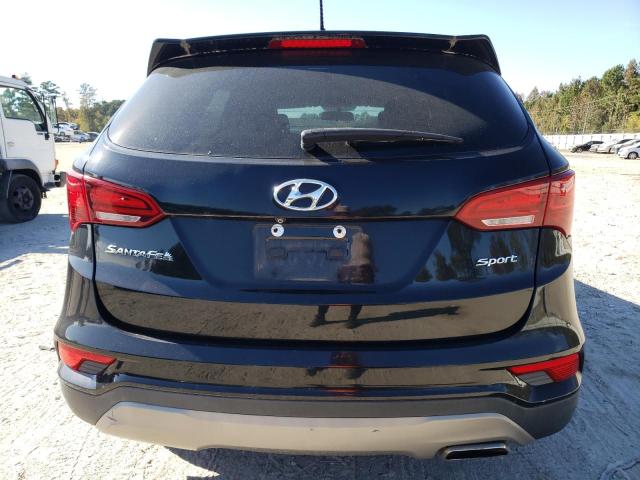 Photo 5 VIN: 5NMZT3LB7JH060808 - HYUNDAI SANTA FE 