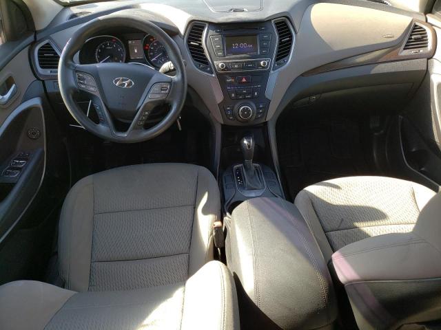 Photo 7 VIN: 5NMZT3LB7JH060808 - HYUNDAI SANTA FE 