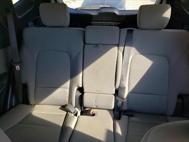 Photo 9 VIN: 5NMZT3LB7JH060808 - HYUNDAI SANTA FE 