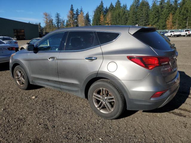 Photo 1 VIN: 5NMZT3LB7JH063286 - HYUNDAI SANTA FE S 