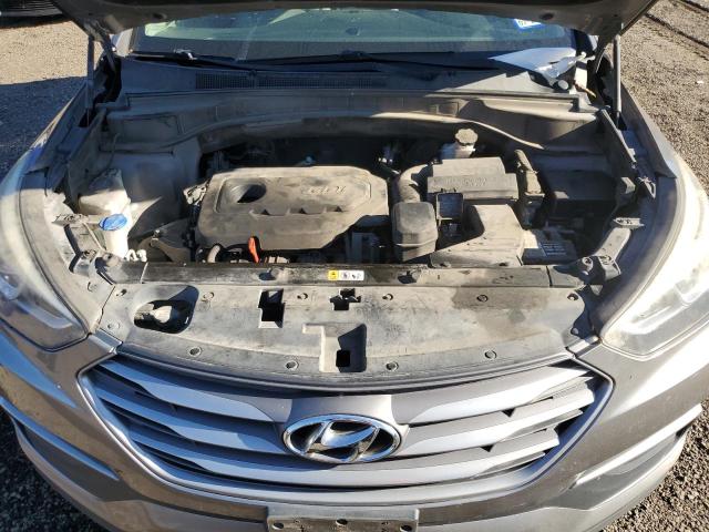 Photo 11 VIN: 5NMZT3LB7JH063286 - HYUNDAI SANTA FE S 