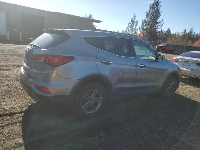 Photo 2 VIN: 5NMZT3LB7JH063286 - HYUNDAI SANTA FE S 