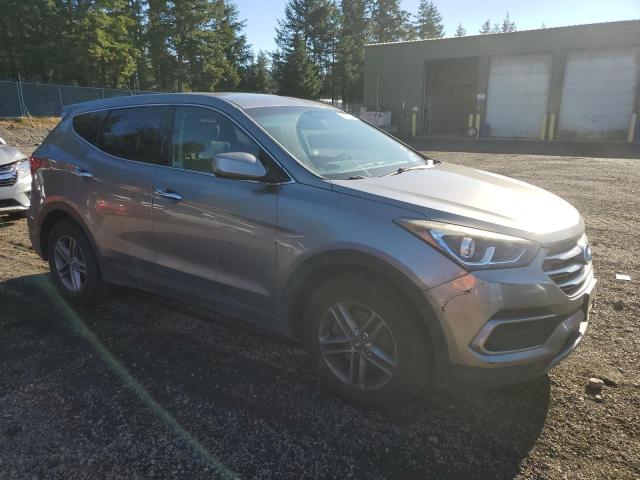 Photo 3 VIN: 5NMZT3LB7JH063286 - HYUNDAI SANTA FE S 