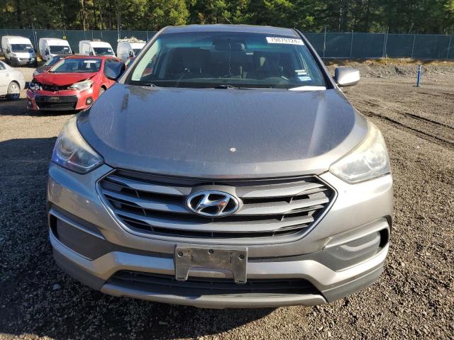 Photo 4 VIN: 5NMZT3LB7JH063286 - HYUNDAI SANTA FE S 