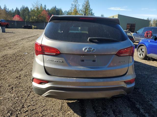 Photo 5 VIN: 5NMZT3LB7JH063286 - HYUNDAI SANTA FE S 