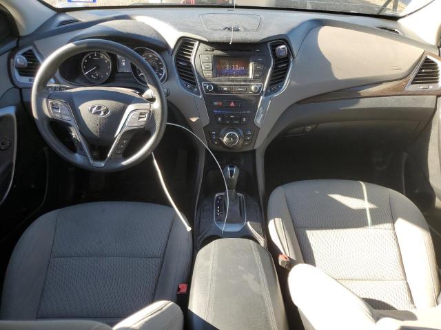 Photo 7 VIN: 5NMZT3LB7JH063286 - HYUNDAI SANTA FE S 