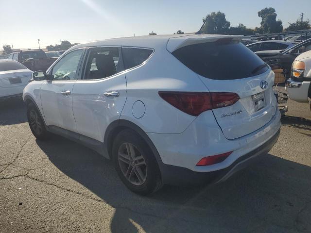 Photo 1 VIN: 5NMZT3LB7JH069895 - HYUNDAI SANTA FE S 