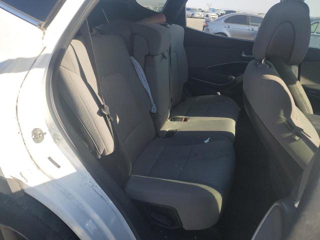 Photo 10 VIN: 5NMZT3LB7JH069895 - HYUNDAI SANTA FE S 