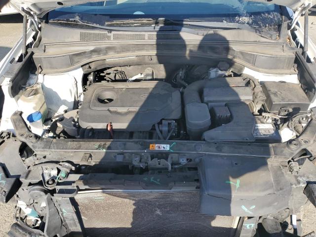 Photo 11 VIN: 5NMZT3LB7JH069895 - HYUNDAI SANTA FE S 