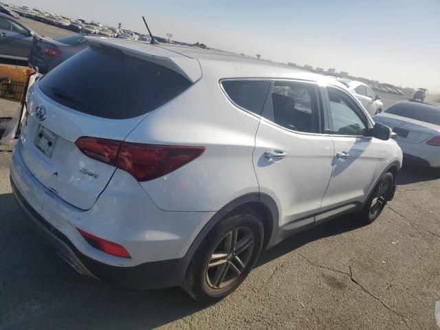 Photo 2 VIN: 5NMZT3LB7JH069895 - HYUNDAI SANTA FE S 