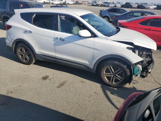 Photo 3 VIN: 5NMZT3LB7JH069895 - HYUNDAI SANTA FE S 