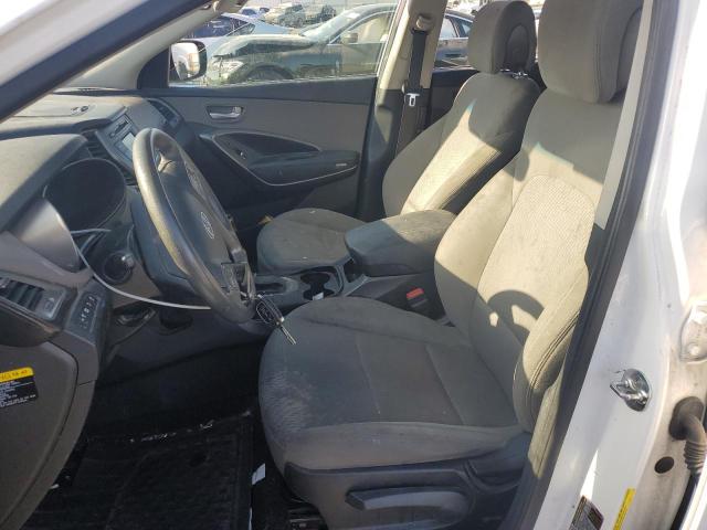 Photo 6 VIN: 5NMZT3LB7JH069895 - HYUNDAI SANTA FE S 