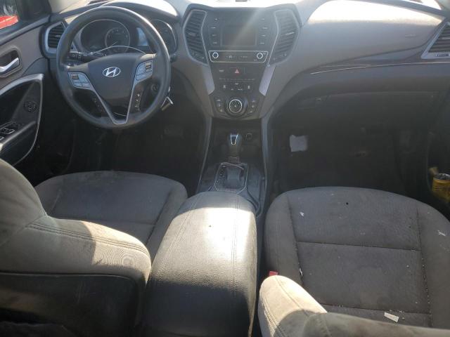 Photo 7 VIN: 5NMZT3LB7JH069895 - HYUNDAI SANTA FE S 