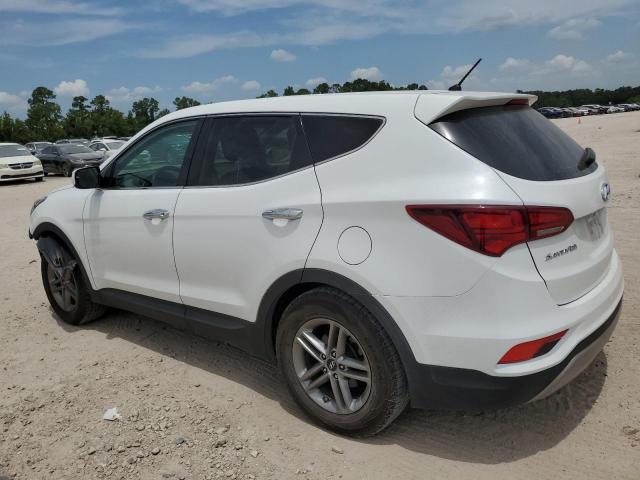 Photo 1 VIN: 5NMZT3LB7JH078399 - HYUNDAI SANTA FE S 