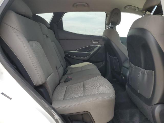 Photo 10 VIN: 5NMZT3LB7JH078399 - HYUNDAI SANTA FE S 