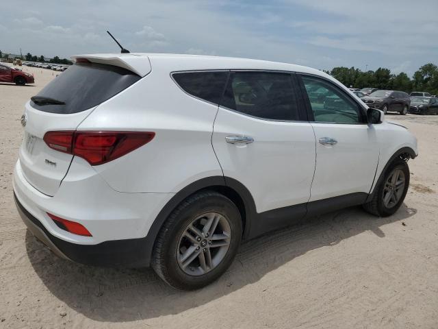 Photo 2 VIN: 5NMZT3LB7JH078399 - HYUNDAI SANTA FE S 