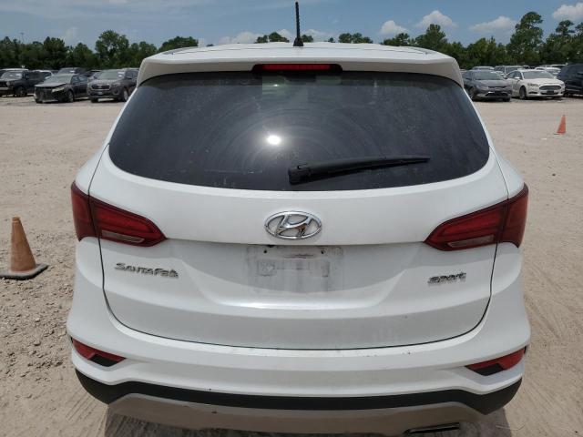 Photo 5 VIN: 5NMZT3LB7JH078399 - HYUNDAI SANTA FE S 