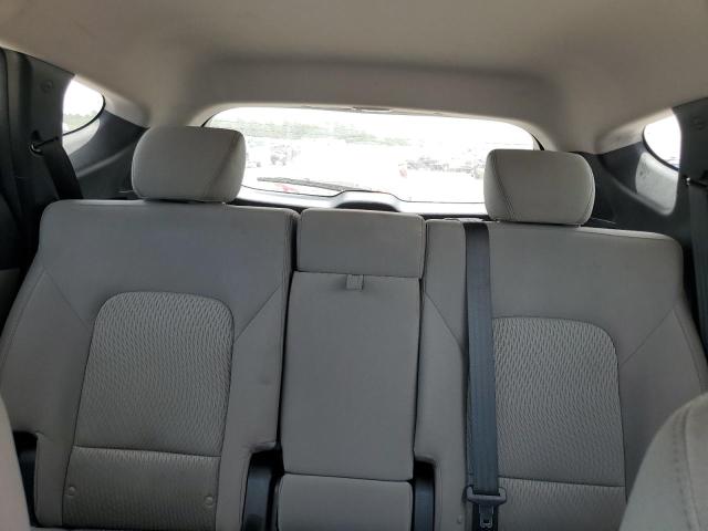 Photo 9 VIN: 5NMZT3LB7JH078399 - HYUNDAI SANTA FE S 