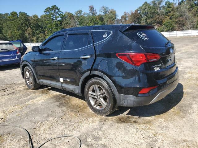 Photo 1 VIN: 5NMZT3LB7JH079102 - HYUNDAI SANTA FE S 