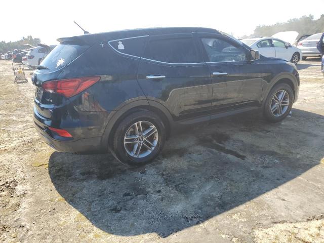 Photo 2 VIN: 5NMZT3LB7JH079102 - HYUNDAI SANTA FE S 