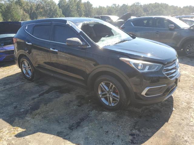 Photo 3 VIN: 5NMZT3LB7JH079102 - HYUNDAI SANTA FE S 