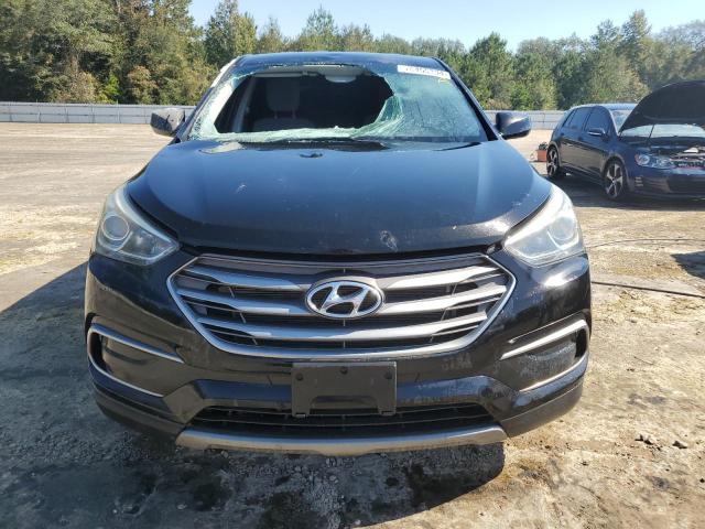 Photo 4 VIN: 5NMZT3LB7JH079102 - HYUNDAI SANTA FE S 