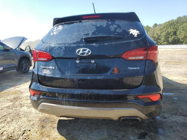 Photo 5 VIN: 5NMZT3LB7JH079102 - HYUNDAI SANTA FE S 