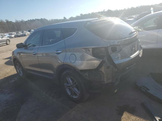 Photo 1 VIN: 5NMZT3LB7JH083375 - HYUNDAI SANTA FE 