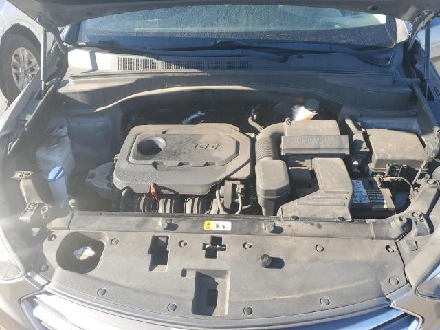 Photo 10 VIN: 5NMZT3LB7JH083375 - HYUNDAI SANTA FE 