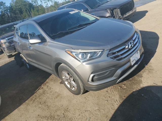 Photo 3 VIN: 5NMZT3LB7JH083375 - HYUNDAI SANTA FE 