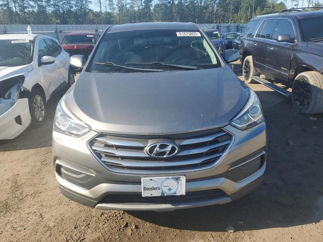 Photo 4 VIN: 5NMZT3LB7JH083375 - HYUNDAI SANTA FE 