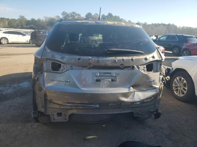 Photo 5 VIN: 5NMZT3LB7JH083375 - HYUNDAI SANTA FE 