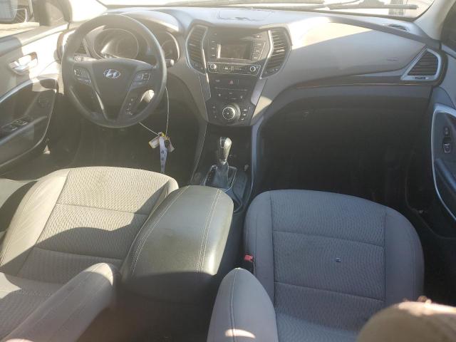 Photo 7 VIN: 5NMZT3LB7JH083375 - HYUNDAI SANTA FE 