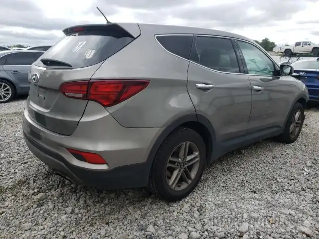 Photo 2 VIN: 5NMZT3LB7JH091010 - HYUNDAI SANTA FE 