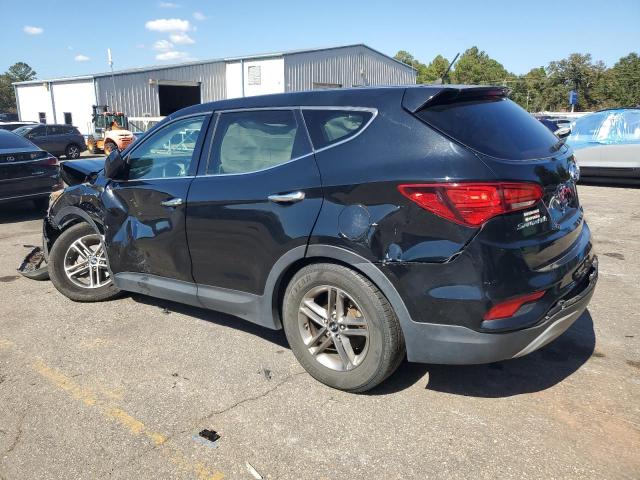 Photo 1 VIN: 5NMZT3LB7JH097213 - HYUNDAI SANTA FE S 