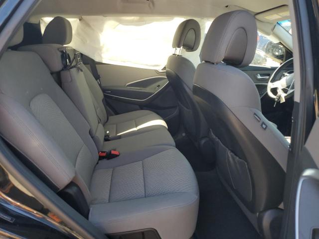 Photo 10 VIN: 5NMZT3LB7JH097213 - HYUNDAI SANTA FE S 