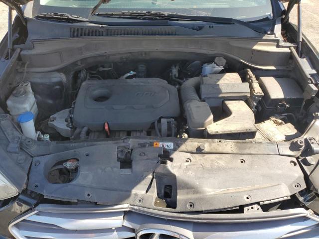 Photo 11 VIN: 5NMZT3LB7JH097213 - HYUNDAI SANTA FE S 