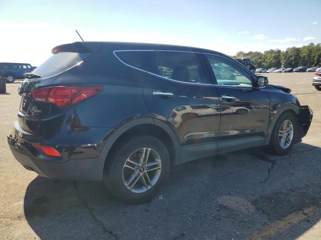 Photo 2 VIN: 5NMZT3LB7JH097213 - HYUNDAI SANTA FE S 