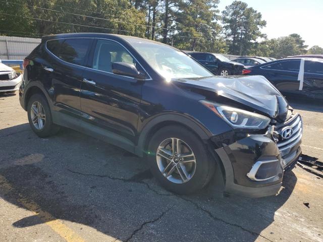 Photo 3 VIN: 5NMZT3LB7JH097213 - HYUNDAI SANTA FE S 