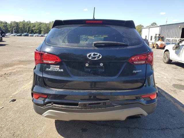 Photo 5 VIN: 5NMZT3LB7JH097213 - HYUNDAI SANTA FE S 