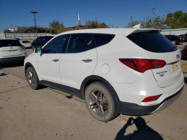 Photo 1 VIN: 5NMZT3LB8HH018223 - HYUNDAI SANTA FE S 