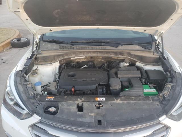 Photo 11 VIN: 5NMZT3LB8HH018223 - HYUNDAI SANTA FE S 