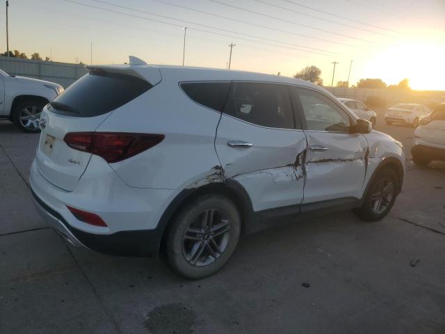 Photo 2 VIN: 5NMZT3LB8HH018223 - HYUNDAI SANTA FE S 