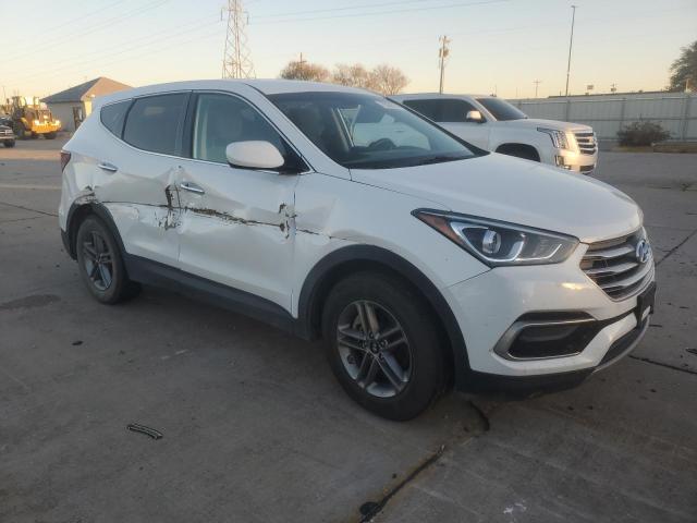 Photo 3 VIN: 5NMZT3LB8HH018223 - HYUNDAI SANTA FE S 