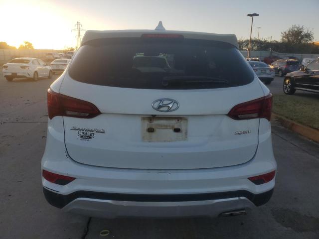 Photo 5 VIN: 5NMZT3LB8HH018223 - HYUNDAI SANTA FE S 