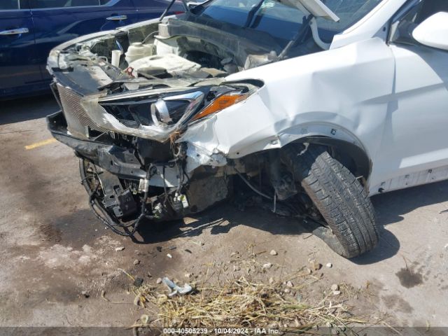 Photo 5 VIN: 5NMZT3LB8HH026564 - HYUNDAI SANTA FE SPORT 